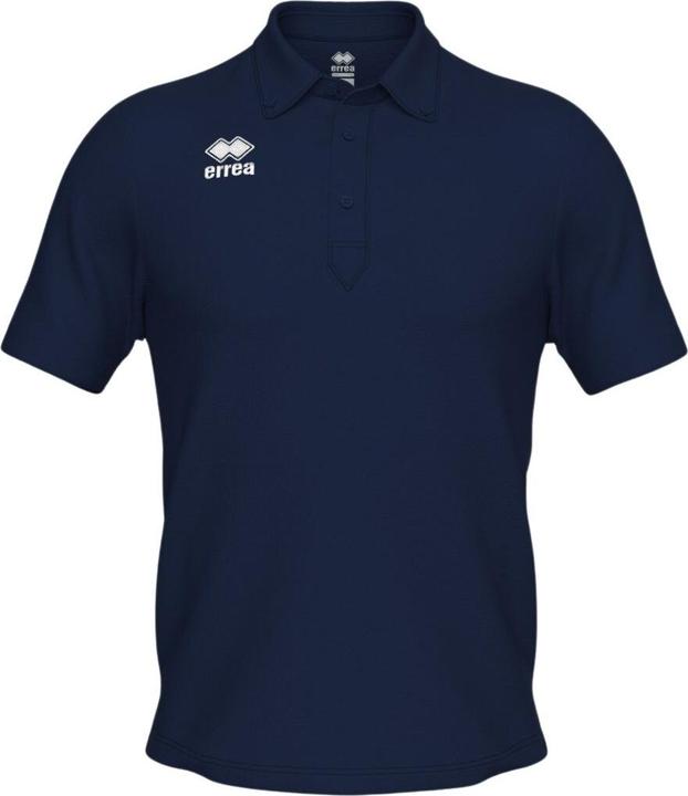Produktbild Errea Class Polo S/S Ad (3XL)