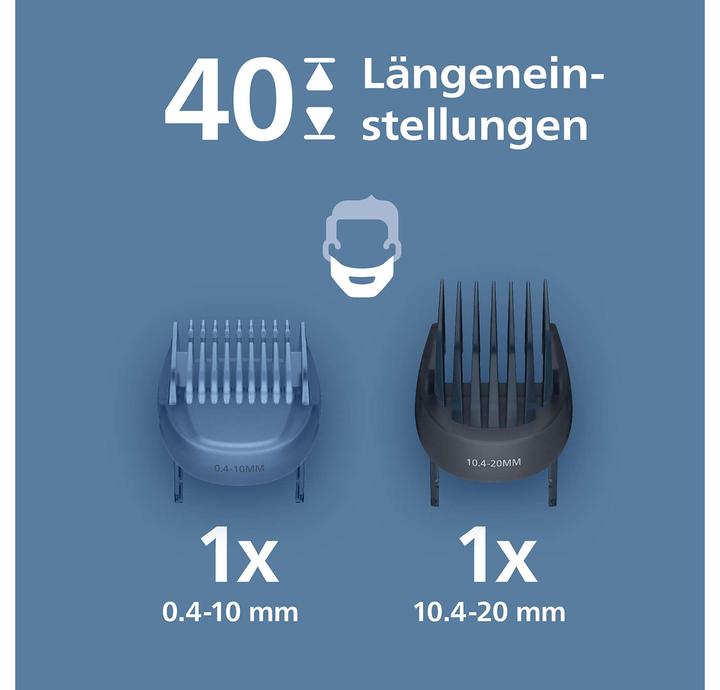 Immagine prodotto Philips Regolabarba Serie 7000