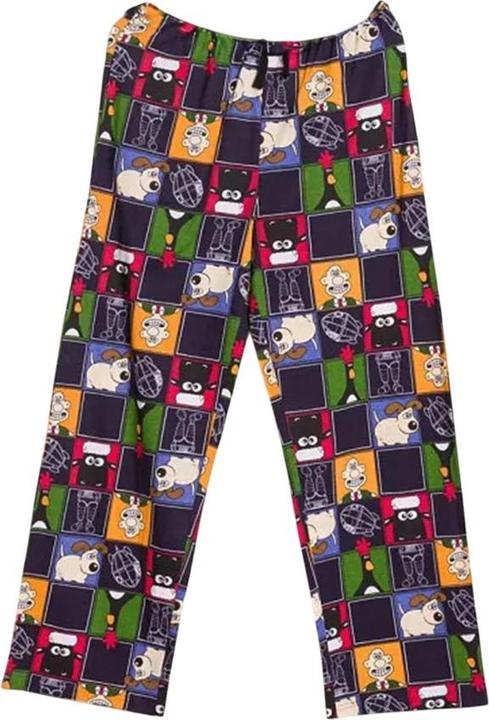 Produktbild Wallace and Gromit Loungehose (M)