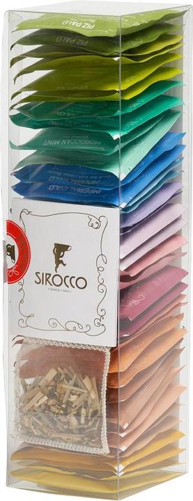 Immagine prodotto Sirocco Grande selezione (90 g)