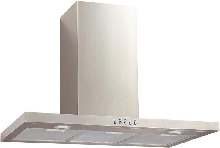 AEG Candy CMB 955 X DE Extractor bonnet (Wall hood)