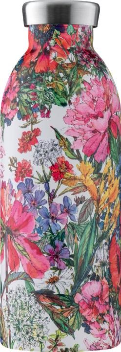 Actual product image 24 Bottles Clima (0.50 l)