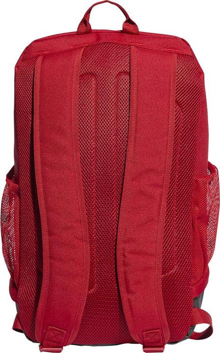 Actual product image Adidas Backpack Tiro 23 League red IB8653 (26.50 l)