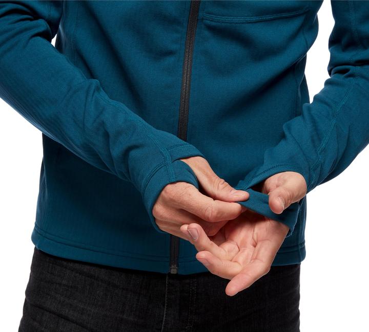 Immagine prodotto Black Diamond Giacca in pile Coefficient (XL)