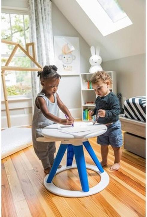 Actual product image Baby Einstein Around We Grow 4-in-1