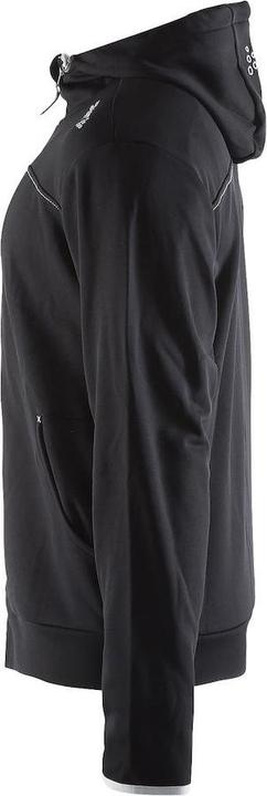 Produktbild Craft Leisure Full Zip Hood M (XXL)