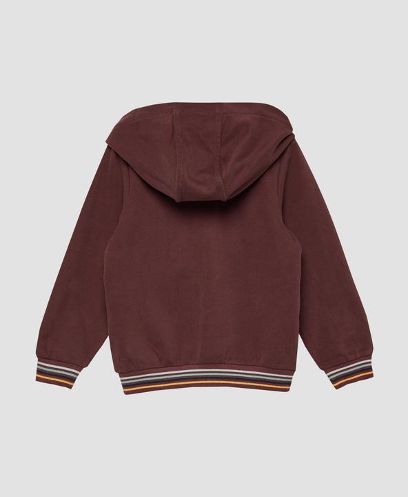 Produktbild s.Oliver Sweatshirt Jacke (116, 122)