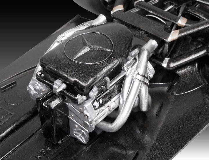 Produktbild Revell Model Set McLaren Mercedes Hamilton