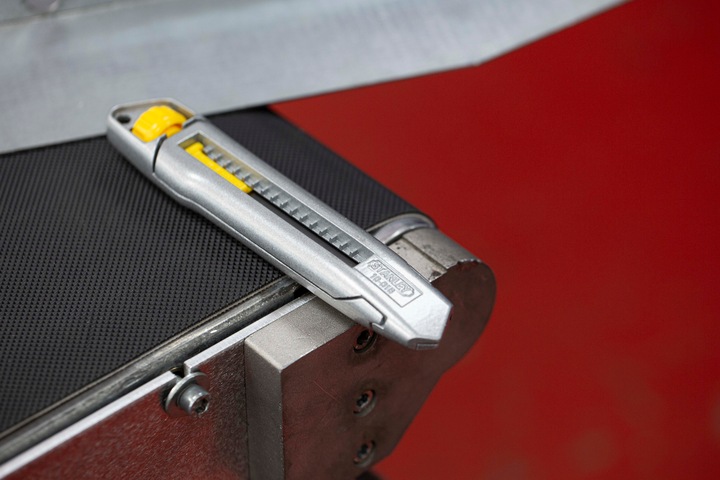 Produktbild Stanley Cutter Interlock (Cutter)