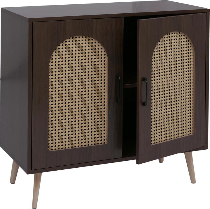 Produktbild JOHN316 Kommode (80 x 40 x 79 cm)