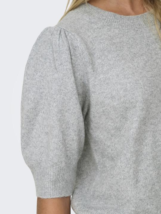 Produktbild Only ONLRICA Strickpullover Strickpullover (M)