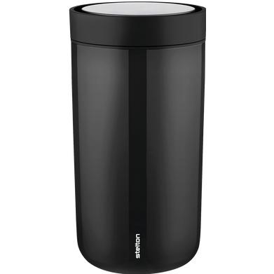 Thumbnail - Stelton, Trinkflasche + Thermosflasche, (0.20 l)