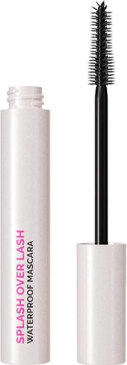 Veralab Splash Over Lash Waterproof Mascara