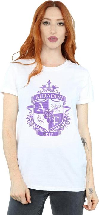 Produktbild Disney The Descendants Auradon Prep Crest TShirt (XL)