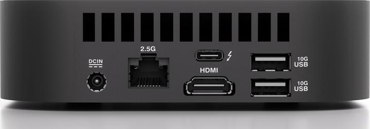 Actual product image ASUS NUC 14 PRO AI RNUC14LNKU7094N2