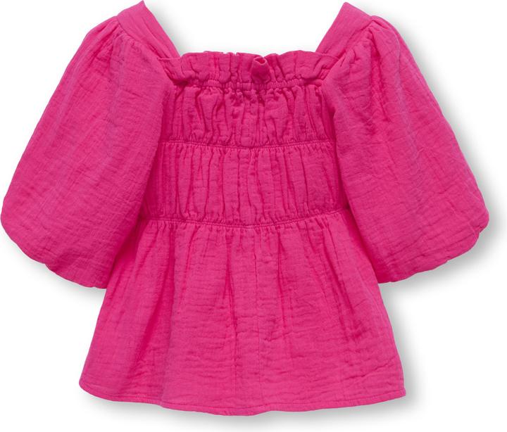 Actual product image Only KOGTHYRA Gesmoktes Top Gesmoktes Top (128)