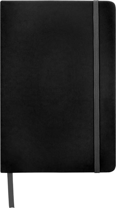 Actual product image Bullet Notebook Spectrum A5 Blank (pack of 2) (A5, Plain)