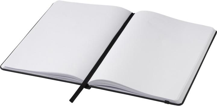 Actual product image Bullet Notebook Spectrum A5 Blank (pack of 2) (A5, Plain)