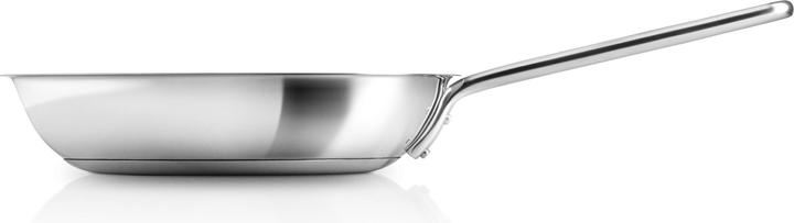 Image du produit Eva Solo Poêle à frire Steel Line 20 cm (20 cm, Poêle à frire, Acier inoxydable)