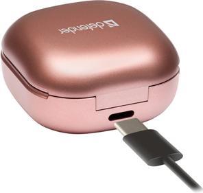 Actual product image Defender Twins 910 (63911) (4 h, Wireless)