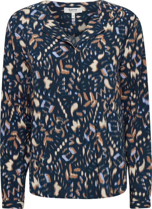 Immagine prodotto B.young CAMICIA BYJOSA REG - 20813832 (44)