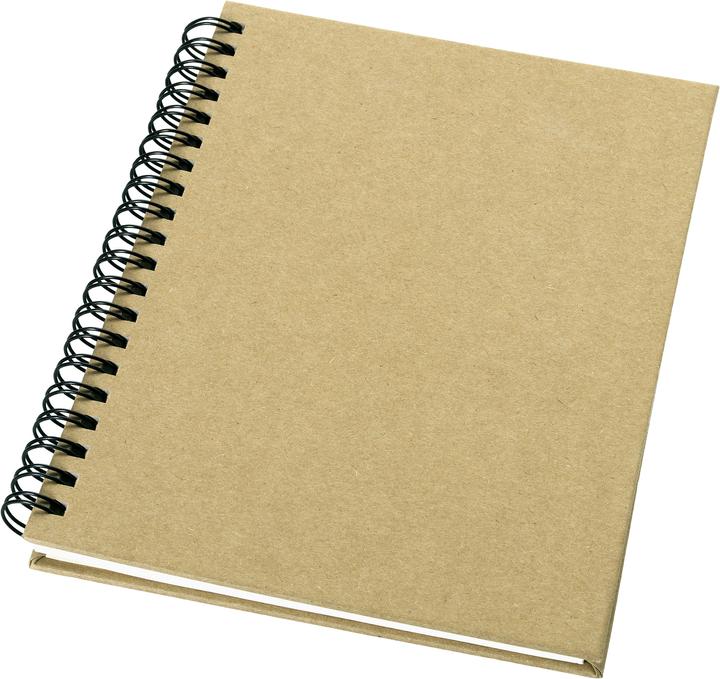 Actual product image Bullet A6Notebook Mendel (A6, Lined)