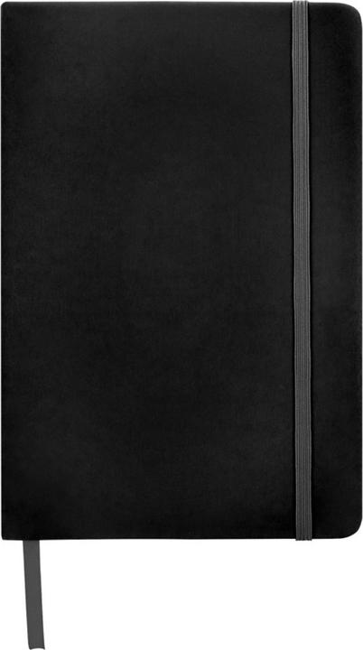 Actual product image Bullet A5 notebook Spectrum (A5, Lined, Hardcover)