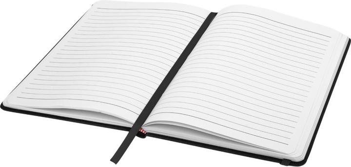 Actual product image Bullet A5 notebook Spectrum (A5, Lined, Hardcover)