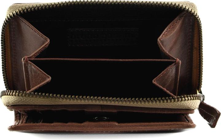 Actual product image Bruno Banani Wallet Zip With Flap