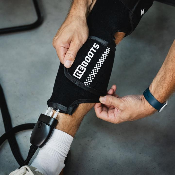 Image du produit Reboots Cryo Cuff, Knee