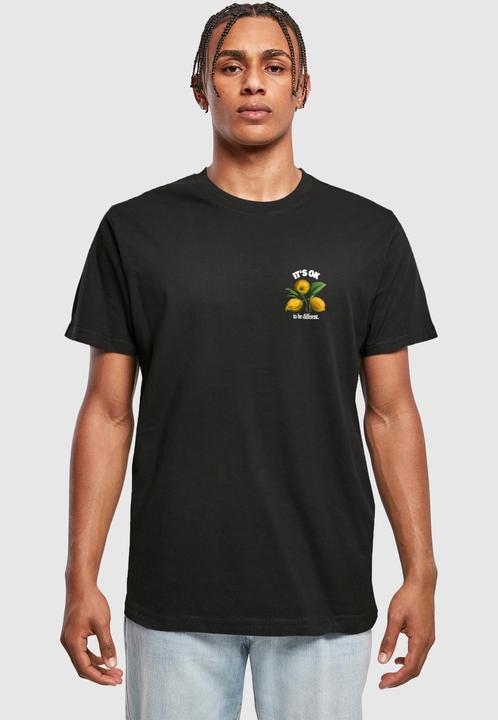 Actual product image Mister Tee It's Ok Tee - 19687 (XL)