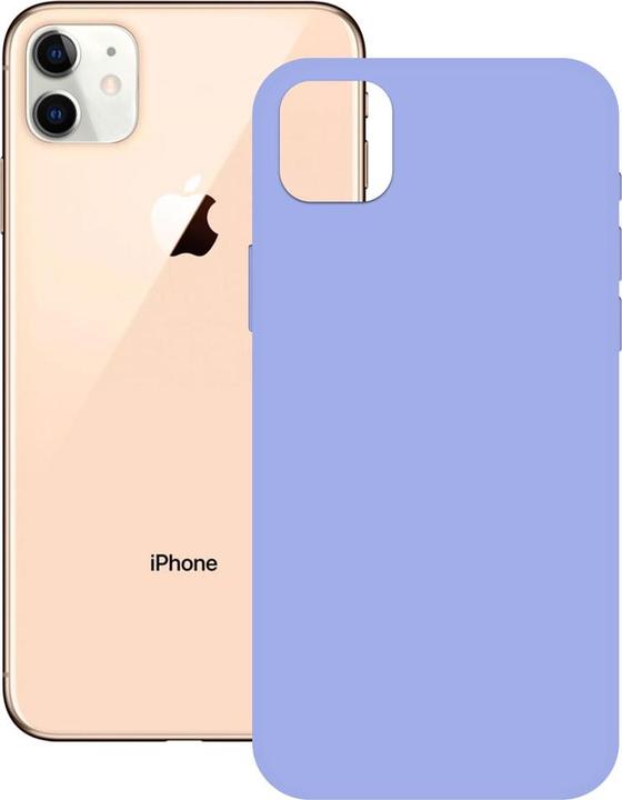 Produktbild KSIX Etui (Apple iPhone 12 Pro)