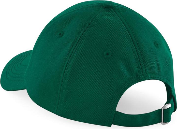 Actual product image Beechfield Authentic 6 Panel Baseball Cap (One size)
