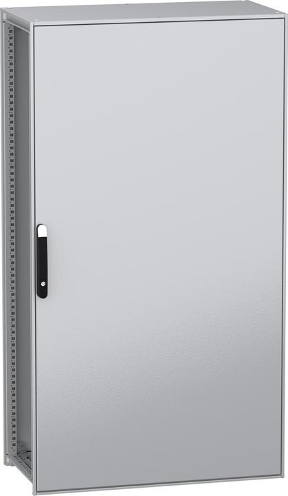 Produktbild Schneider Electric Schneider Standgeh. e.NSYSFN181050PanelSeT SFN a.dekarbonisiertem (Gehäuse)