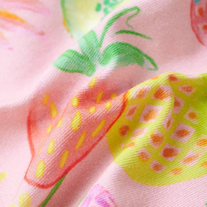 Actual product image vidaXL Kinder Shorts (116)