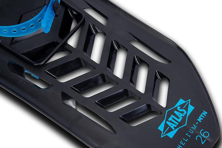 Actual product image Atlas Helium (10.24")