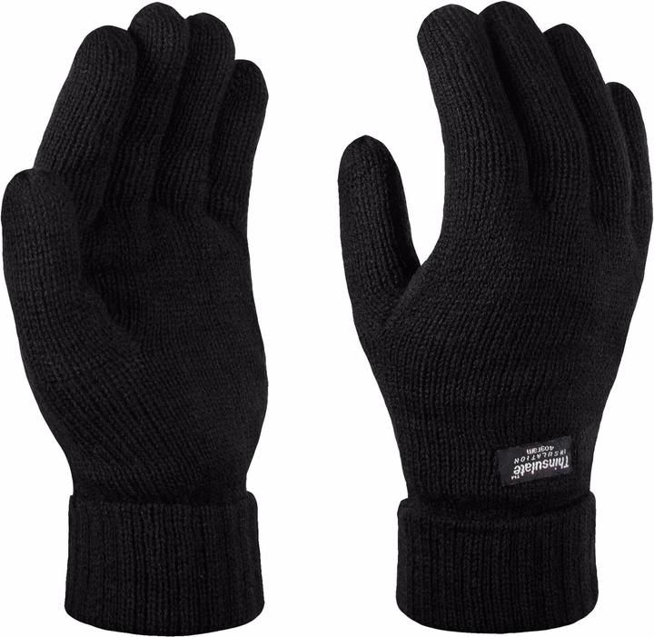 Produktbild Regatta Thinsulate Thermo Handschuhe (One Size)