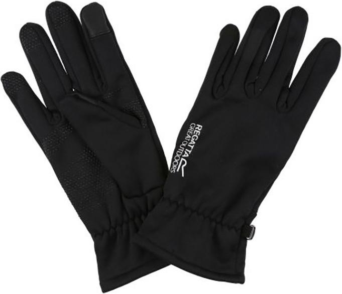 Produktbild Regatta Thinsulate Thermo Handschuhe (One Size)