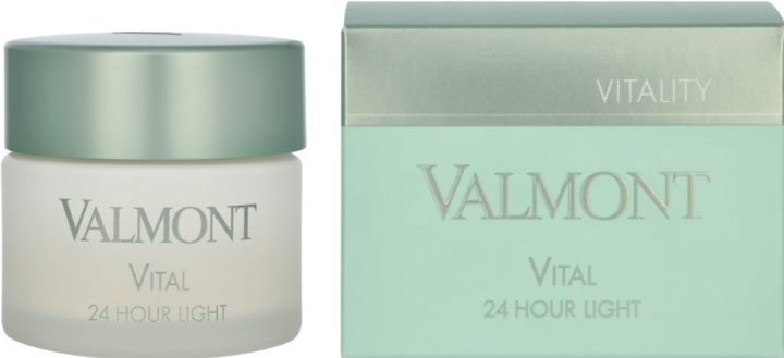 Productafbeelding Valmont Vital 24 Hour Light (50 ml, Dagcrème)