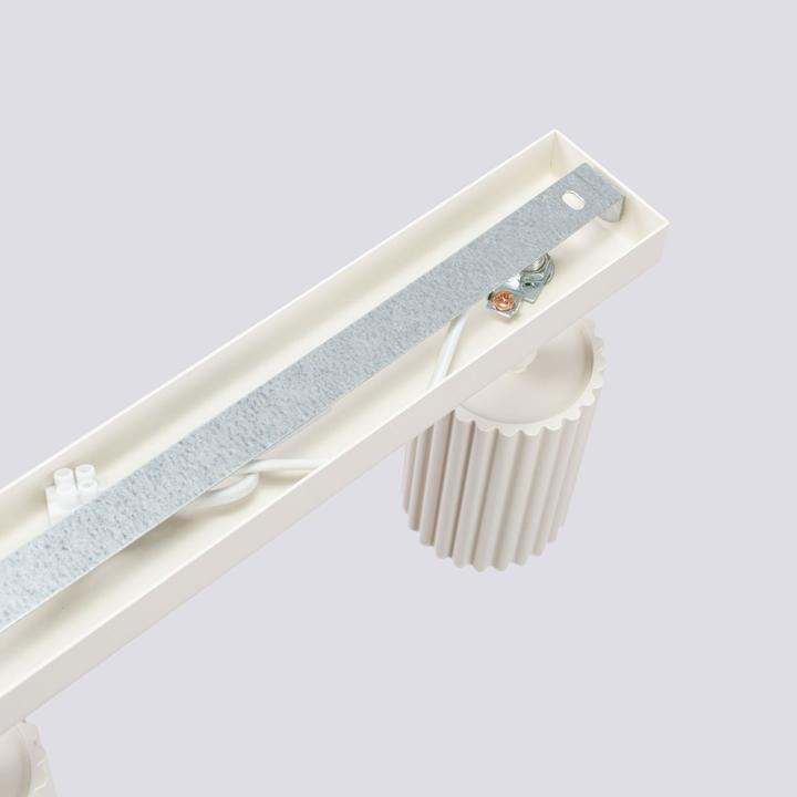 Produktbild Licht-Erlebnisse Spot Strahler Berta (GU10)