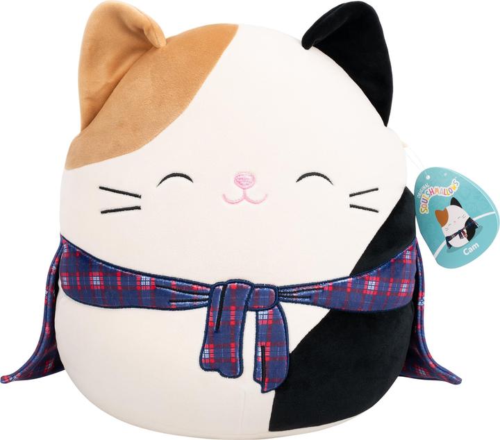 Produktbild Squishmallows Cam (30 cm)
