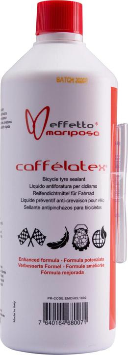 Produktbild Effetto Caffélatex