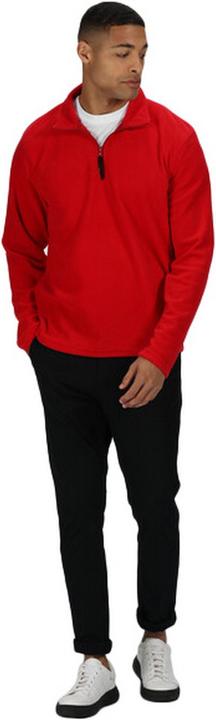Produktbild Regatta FleeceTop mit Reissverschluss bis zur Brust (XL)
