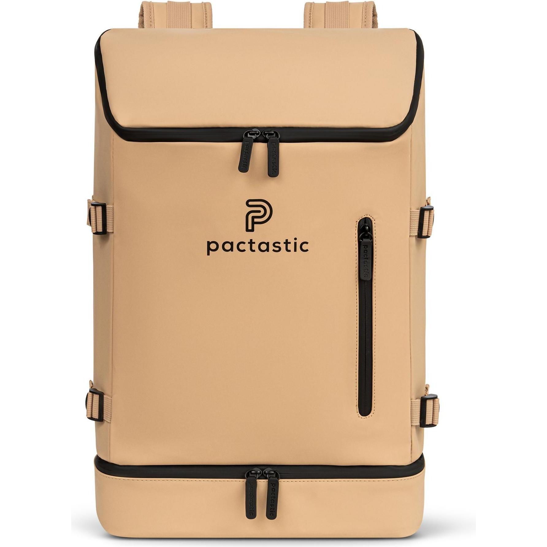 Pactastic, Rucksack, (26 l)