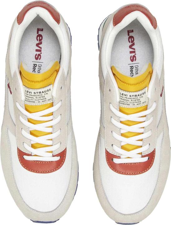 Produktbild Levis Sneaker Sportlich (44)