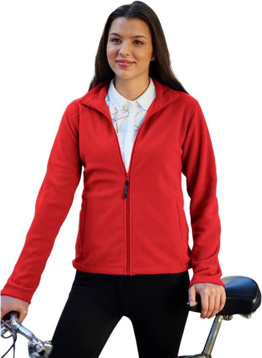 Produktbild Regatta 210 Serie MicrofleeceJacke (36)