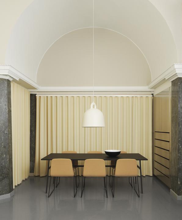 Actual product image Normann Copenhagen Bell Lamp (E27)