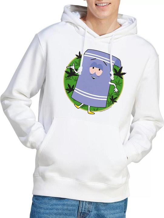 Produktbild Ubisoft Kapuzenpullover (L)