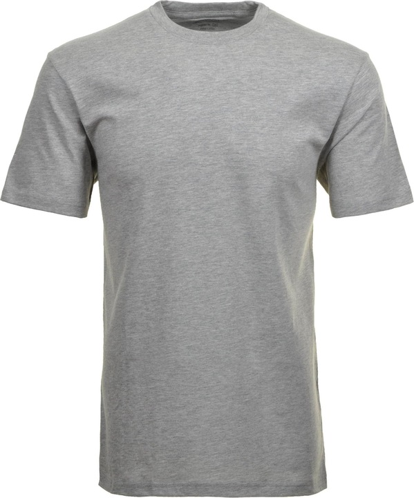 Grey-Melange