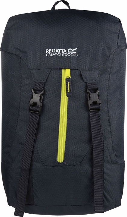 Produktbild Regatta Great Outdoors Easypack Packaway Rucksack (25 Liter) (25 l)